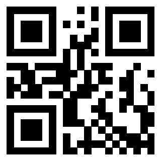 3910570337 - Immagine del QrCode associato