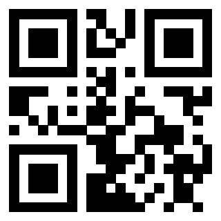 Il Qr Code di 3910570339