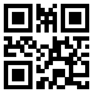 Immagine del QrCode di 3910570340