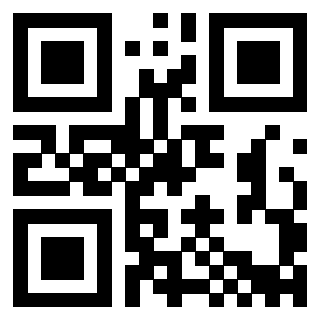 3910570342 - Immagine del Qr Code associato