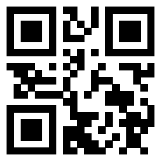 Immagine del Qr Code di 3910570343