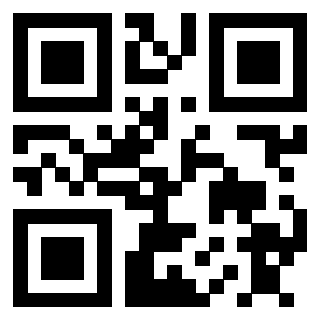 3910570346 - Immagine del Qr Code associato