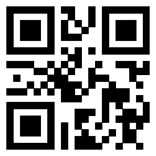 Immagine del Qr Code di 3910570347