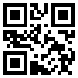 Il Qr Code di 3910570348