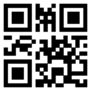 3910570350 QrCode associato
