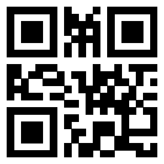 Il QrCode di 3910570352