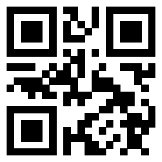 Immagine del QrCode di 3910570354