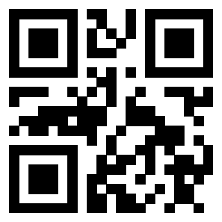 Il QrCode di 3910570355