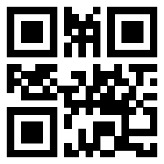 Immagine del QrCode di 3910570356