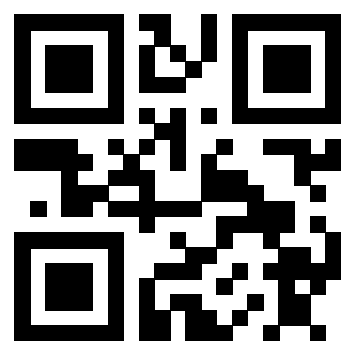 Immagine del QrCode di 3910570358