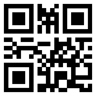 3910570362 - Immagine del Qr Code associato