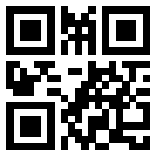 Il QrCode di 3910570363