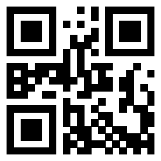 Il Qr Code di 3910570365