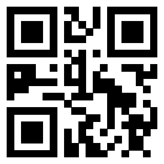 Immagine del QrCode di 3910570367