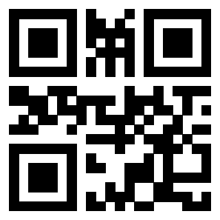 3910570369 Qr Code associato