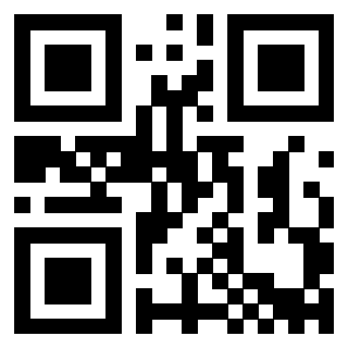 Scansione del Qr Code di 3910570371