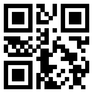 3910570372 - Immagine del Qr Code associato