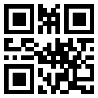 3910570373 - Immagine del Qr Code
