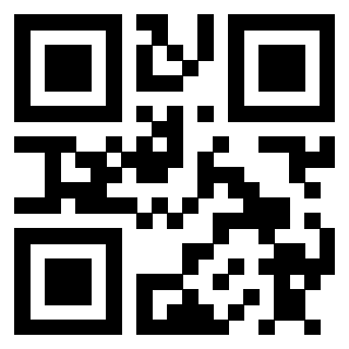 Il QrCode di 3910570378