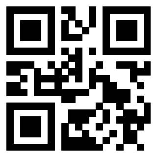 3910570381 - Immagine del QrCode associato