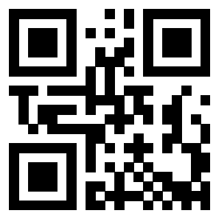 Scansione del QrCode di 3910570382
