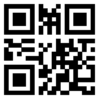 3910570383 - Immagine del QrCode associato