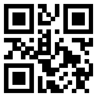 Immagine del QrCode di 3910570384