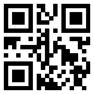 Immagine del QrCode di 3910570386