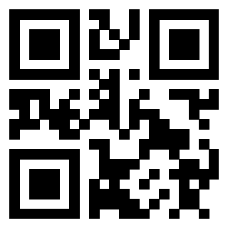 Il QrCode di 3910570388