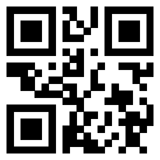 Il QrCode di 3910570393