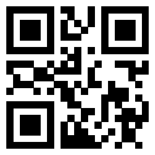 Immagine del Qr Code di 3910570397