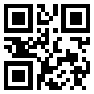 3910570398 - Immagine del QrCode associato