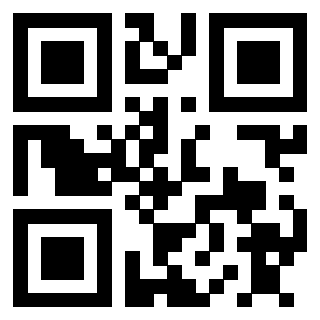 Immagine del Qr Code di 3910570399