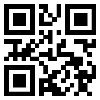 Il Qr Code di 3910570401