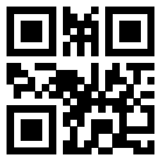 3910570412 Qr Code associato