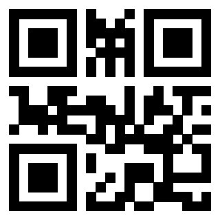 3910570414 QrCode associato