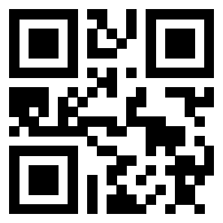 3910570416 QrCode associato