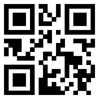 3910570417 - Immagine del QrCode associato