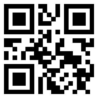 Il QrCode di 3910570418