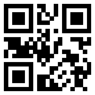 Immagine del Qr Code di 3910570420
