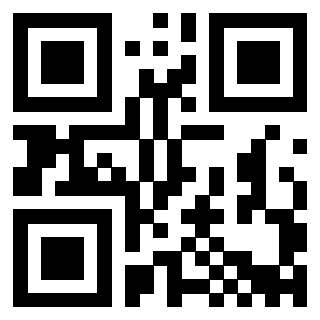 Immagine del QrCode di 3910570422