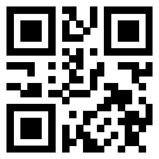Immagine del QrCode di 3910570424