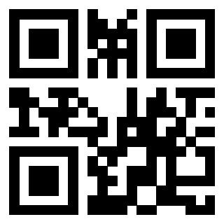 3910570425 QrCode associato