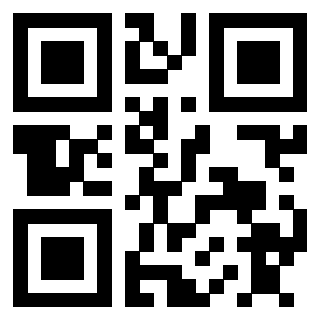 3910570428 - Immagine del QrCode