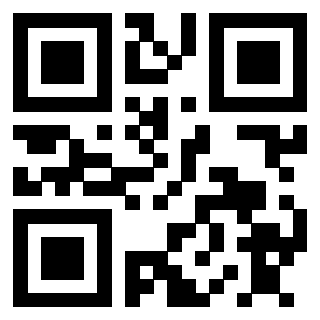 Scansione del QrCode di 3910570429
