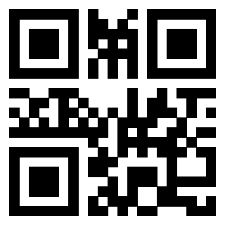 Il QrCode di 3910570432