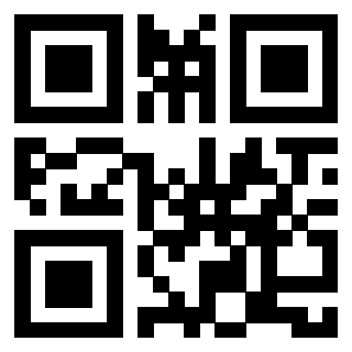 3910570433 QrCode associato