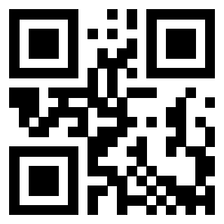 3910570436 - Immagine del Qr Code associato