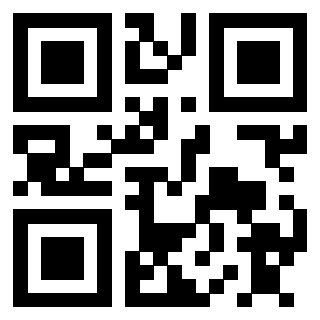 3910570439 Qr Code associato