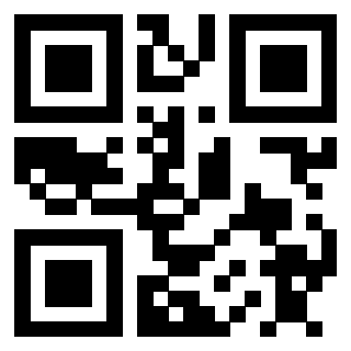 Scansione del Qr Code di 3910570440